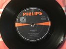 45 The Seekers Kumbaya b/w This Land Is Your Land Uncommon on Philips Label 1969