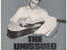 JOHNNY CASH Unissued LP 12 Track Manufactured In Conjunction With Bear Family