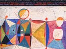 Charles Mingus – Mingus Ah Um – Columbia LP Vinyl Record
