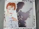 LP David Bowie - Scary Monsters  RCA Victor PL 13647 German Press