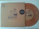 Damien Rice x 4 7inch vinyl records