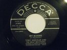 Tony Sheridan & The Beat Brothers- My Bonnie/ The Saints 7
