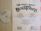 TEST PRESSING The Mighty Mighty Bosstones ?DEVIL'S NIGHT OUT lp operation ivy 
