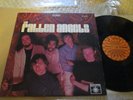 THE FALLEN ANGELS - s/t 1st Lp - 1968 1st press