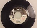 LED ZEPPELIN BLACK DOG /MISTY MOUNTAIN HOP PROMO + ETICHETTA JUKE BOX