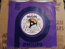 LINDA KENDRICK.  Come With The Gentle People. Philips 6006 078. Min condition Ex