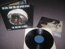 Rolling Stones - Big Hits (High Tide & Green Grass) LP 1966 Ex/N/Mint Decca