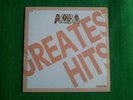 ABBA - Greatest Hits, 1991 korea vinyl lp Only & Unique Cover 12 Tracks, Sealed