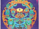 Anthem Of The Sun  The Grateful Dead Vinyl Record