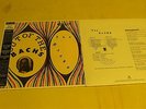 THE BACHS - Out Of The Bachs - LP reissue of 1968 -out-sider-psychedelic Monster