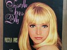 Priscilla Paris Priscilla Loves Billie LP Happy Tiger Paris Sisters Female Vocal