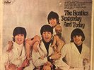 The Beatles Yesterday and Today LP - Butcher Cover