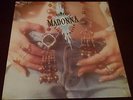 Madonna Like a Prayer Original LP SEALED