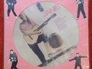 ELVIS PRESLEY*JANIS MARTIN* Elvis/Janis (1985 12