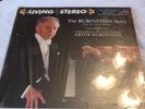 RUBINSTEIN the story chopin concerto no 2 LP LSC-2265 Living Stereo Sealed