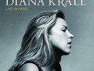 DIANA KRALL**LIVE IN PARIS**2 VINYL SET