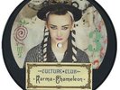 Culture Club Karma Chameleon 7