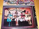 The Beatles: ‘Strawberry Fields Forever’. Vinyl LP NEMS Records USA. Fan-Club