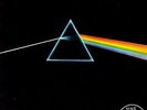 LP Pink Floyd The Dark Side Of The Moon SPAIN WITH 2 POSTERS AND 1 POSTCARD