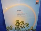 HMV ASD 2961 *1ST LABEL* CHARLES GROVES *SIBELIUS THE TEMPEST *TAS LIST*