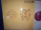 RCA LIVING STEREO SB 6540 *MUNCH* CONDUCTS *DEBUSSY: NUAGES /PRINTEMPS etc *NM