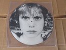 U2 War RARE 1983 UK ORIGINAL PICTURE DISC LP MACHINE STAMPED TOWNHOUSE MATRICES