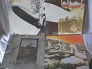 Led Zeppelin - Led Zeppelin II SEALED + Houses of the Holy + ZOFO + Self-Titled