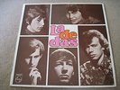 THE LA DE DA'S The La De Da's  1966  PHILIPS   New Zealand   VG+