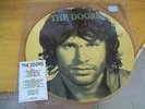 THE DOORS OMONIMO  LP PDK BOLLO SIAE A SECCO ON STAGE RARISSIMO