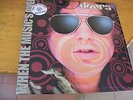 THE DOORS WHEN THE MUSIC'S OVER  LP SIGILLATO LTD EDITION 500 C0PIE