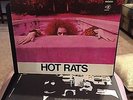 Frank Zappa Hot Rats, Orig RS 6356, Strong VG+
