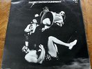 Family: Family Entertainment UK 1st press tri-colour steamboat 1969 with POSTER