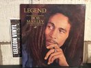 Bob Marley & The Wailers Legend LP Album Vinyl Record BMW1 Reggae