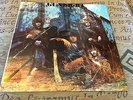 Gun Gun Sight UK CBS Rare Prog Stunning Condition LP 