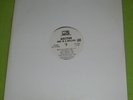 AALIYAH ONE IN A MILLION 331/3 RPM PROMO 2 LP SET PROMOTIONAL RARE
