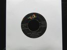 The Impressions - Little Young Lover / Never Let Me Go VG 7