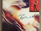 PAUL McCARTNEY Tripping The Live Fantastic 1990 UK triple vinyl LP