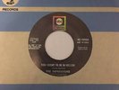 THE IMPRESSIONS - YOU OUGHT TO BE IN HEAVEN - ABC