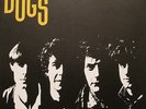 DOGS - M.A.U.R.E.E.N./LEGENDARY LOVERS 45 ps FRANCE Garage-Punk rare oop L K