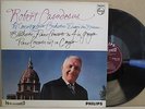 SABL 118 HI-FI STEREO NM BEETHOVEN PIANO CONCERTO No.4 1 CASADESUS VAN BEINUM LP