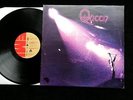 QUEEN I LP UK Original 1st Pressing 1973 'Blair Rules'  EMC 3006 -5-5  EX+