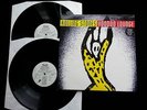 THE ROLLING STONES Voodoo Lounge LP 1st UK Press 1994 Virgin V 2750 TOWNHOUSE NM