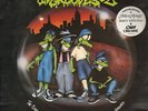 Infectious Grooves. Funk Metal: The plague that makes