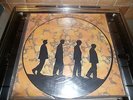 ECHO & THE BUNNYMEN - SONGS TO LEARN AND SING      PICTURE DISC Vinyl LP  (1985)