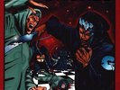 Liquid Swords - Gza (2011, Vinyl New)