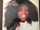 JAKI GRAHAM (LP) 