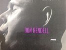 Don rendell / The jazz six