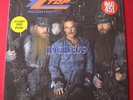 ZZ Top, rough boy, Maxi Vinyl + Poster