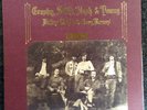 Crosby Stills Nash Young - Deja Vu - Original Master Recording LP - Perfect