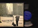 Tony Schwartz-Sounds Of My City-Folkways 741-NEW YORK CITY SOUNDSCAPE-MOONDOG
